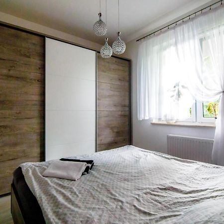 Apartament White Apartment Ilawa Ngoại thất bức ảnh