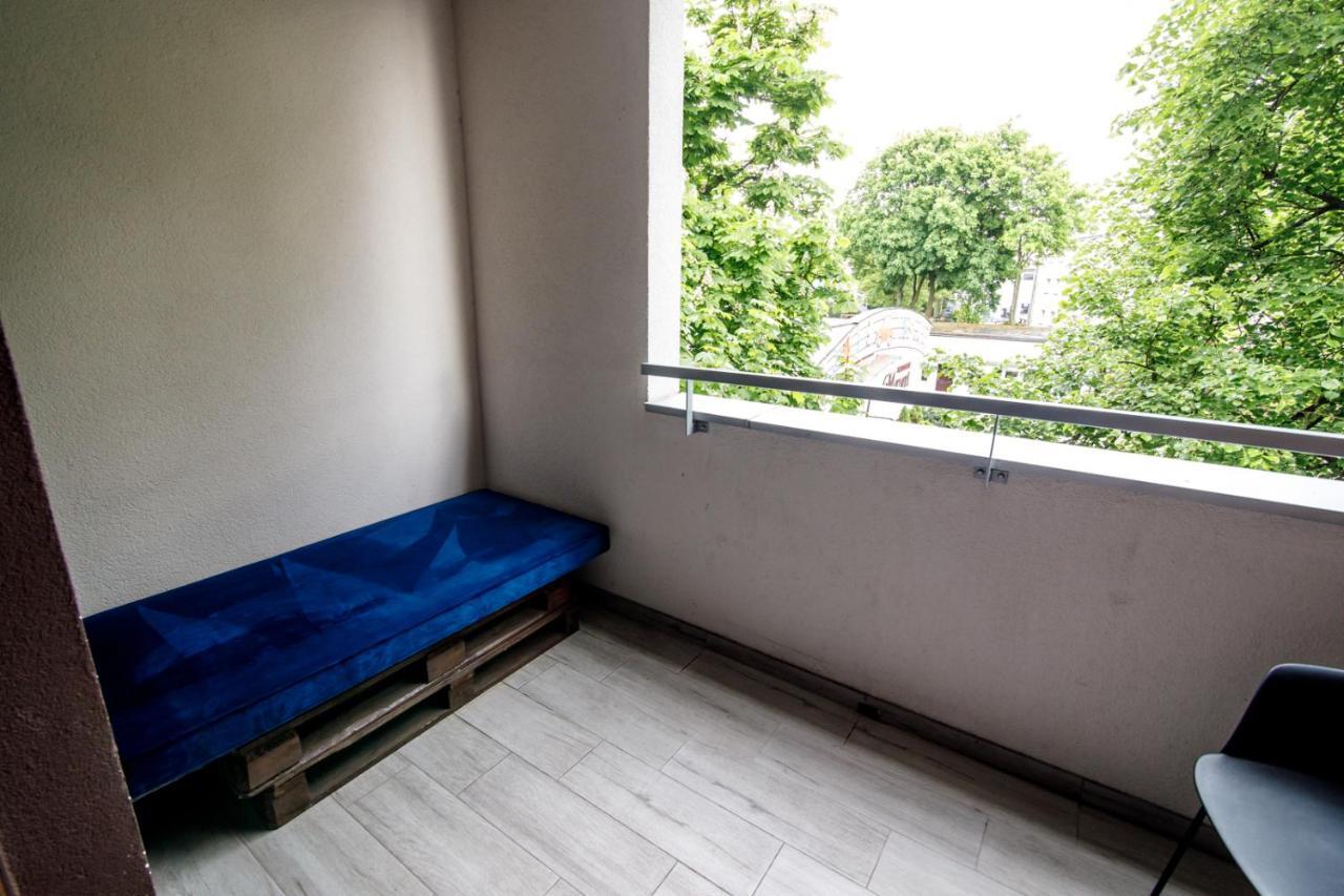 Apartament White Apartment Ilawa Ngoại thất bức ảnh